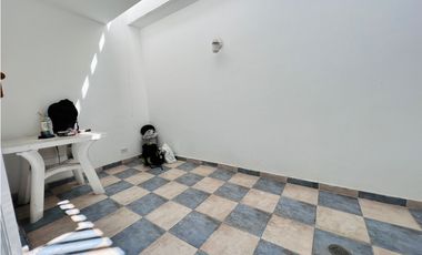 Casa en Venta Barrio  San Vicente en Barranquilla- Cerca al  Centro Comercial Viva