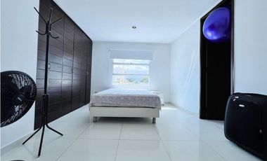 Casa en Venta Barrio  San Vicente en Barranquilla- Cerca al  Centro Comercial Viva
