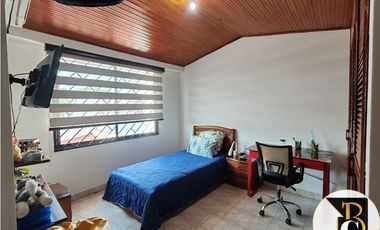 CASA COMERCIAL EN VENTA EN EL BARRIO EL BROZQUERO YOPAL
