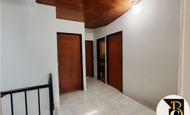 CASA COMERCIAL EN VENTA EN EL BARRIO EL BROZQUERO YOPAL