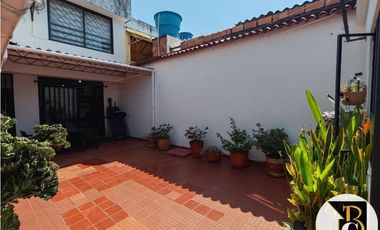 CASA COMERCIAL EN VENTA EN EL BARRIO EL BROZQUERO YOPAL