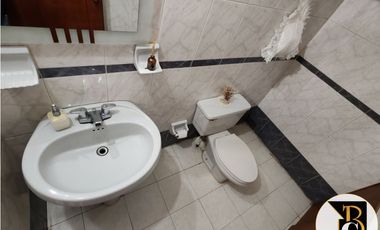 CASA COMERCIAL EN VENTA EN EL BARRIO EL BROZQUERO YOPAL