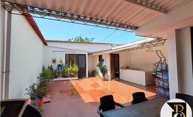 CASA COMERCIAL EN VENTA EN EL BARRIO EL BROZQUERO YOPAL