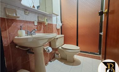 CASA COMERCIAL EN VENTA EN EL BARRIO EL BROZQUERO YOPAL