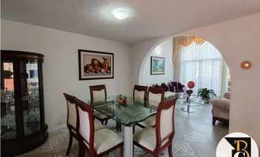 CASA COMERCIAL EN VENTA EN EL BARRIO EL BROZQUERO YOPAL