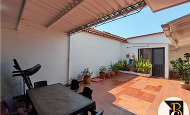 CASA COMERCIAL EN VENTA EN EL BARRIO EL BROZQUERO YOPAL