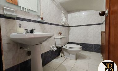 CASA COMERCIAL EN VENTA EN EL BARRIO EL BROZQUERO YOPAL
