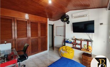 CASA COMERCIAL EN VENTA EN EL BARRIO EL BROZQUERO YOPAL