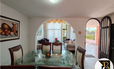CASA COMERCIAL EN VENTA EN EL BARRIO EL BROZQUERO YOPAL