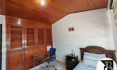 CASA COMERCIAL EN VENTA EN EL BARRIO EL BROZQUERO YOPAL