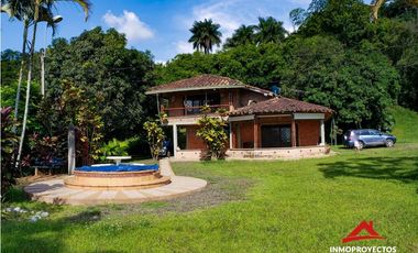 Casa con vista🔥 en condominio, Cerritos, Pereira