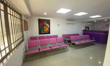 Propiedad comercial Santa Marta Colombia