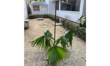 Propiedad comercial Santa Marta Colombia