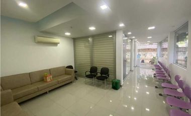 Propiedad comercial Santa Marta Colombia