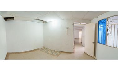 CASA ESQUINERO COMERCIAL 420M2 -  EN CENTRO HISTORICO DE SANTA MARTA