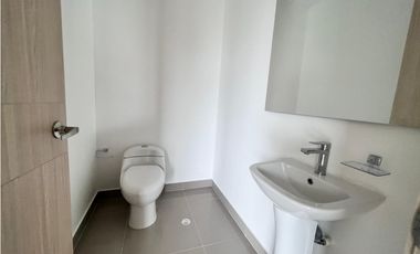 Vendo apartamento en la Campiña en Barranquilla - Parque Venezuela