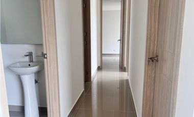 Vendo apartamento en la Campiña en Barranquilla - Parque Venezuela