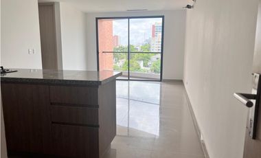 Vendo apartamento en la Campiña en Barranquilla - Parque Venezuela