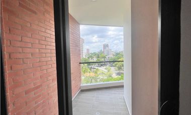Vendo apartamento en la Campiña en Barranquilla - Parque Venezuela
