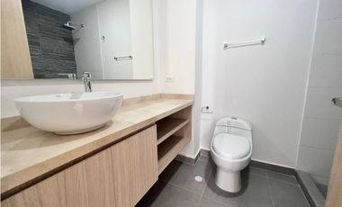 Vendo apartamento en la Campiña en Barranquilla - Parque Venezuela