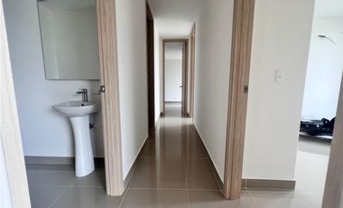Vendo apartamento en la Campiña en Barranquilla - Parque Venezuela