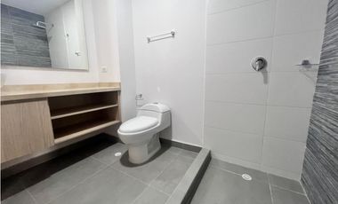 Vendo apartamento en la Campiña en Barranquilla - Parque Venezuela