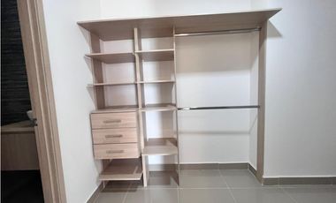 Vendo apartamento en la Campiña en Barranquilla - Parque Venezuela