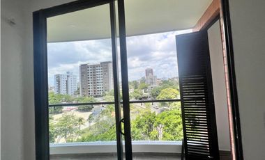 Vendo apartamento en la Campiña en Barranquilla - Parque Venezuela