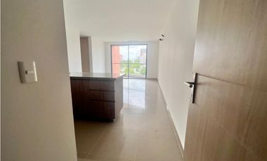 Vendo apartamento en la Campiña en Barranquilla - Parque Venezuela