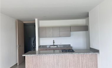 Vendo apartamento en la Campiña en Barranquilla - Parque Venezuela
