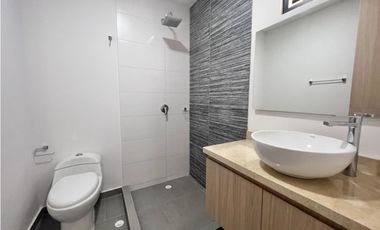 Vendo apartamento en la Campiña en Barranquilla - Parque Venezuela