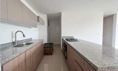 Vendo apartamento en la Campiña en Barranquilla - Parque Venezuela