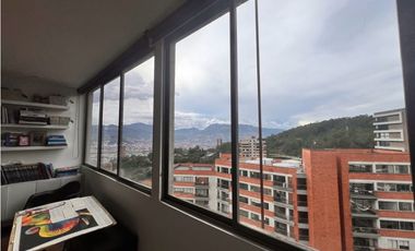 VENDO APARTAMENTO DUPLEX EN ALTOS DEL POBLADO MEDELLN