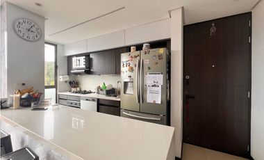 VENDO APARTAMENTO DUPLEX EN ALTOS DEL POBLADO MEDELLN