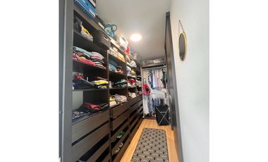 VENDO APARTAMENTO DUPLEX EN ALTOS DEL POBLADO MEDELLN