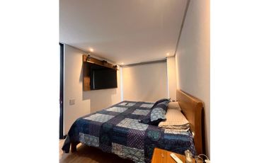 VENDO APARTAMENTO DUPLEX EN ALTOS DEL POBLADO MEDELLN