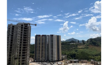 VENTA APARTAMENTO NUEVO Y EXCLUSIVO EN CERRITOS PEREIRA
