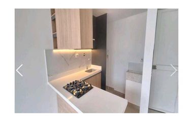 Venta de apartamento en Navarra Bello Antioquia