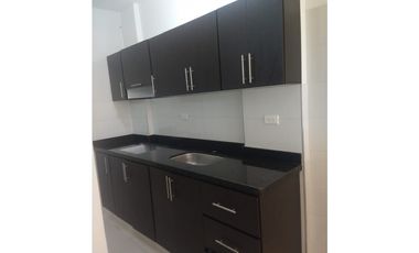 VENDO  HERMOSO APARTAMENTO NUEVO JUNIN PIEDECUESTA