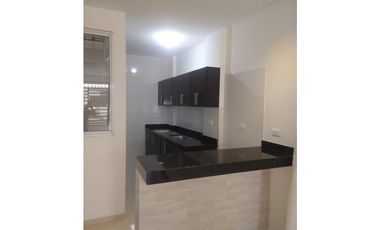 VENDO  HERMOSO APARTAMENTO NUEVO JUNIN PIEDECUESTA