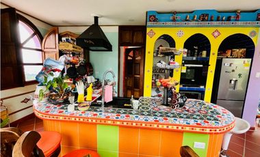 SE VENDE CASTILLO MODERNO 4.000 M2