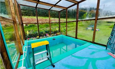 SE VENDE CASTILLO MODERNO 4.000 M2