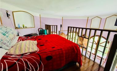 SE VENDE CASTILLO MODERNO 4.000 M2