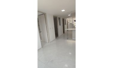 VENTA APARTAMENTO NUEVO  PUERTO MADERO GIRON ESPECTACULAR VIS