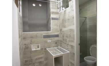 VENTA APARTAMENTO NUEVO  PUERTO MADERO GIRON ESPECTACULAR VIS