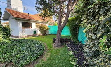 Chalet en venta en Longchamps