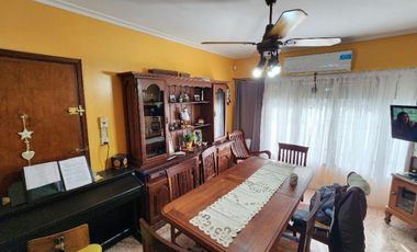 Chalet en venta en Longchamps