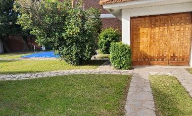 Chalet en venta en Longchamps