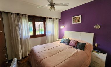 Chalet en venta en Longchamps
