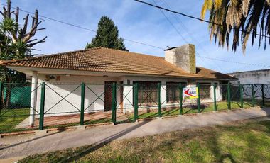 Chalet en venta en Longchamps